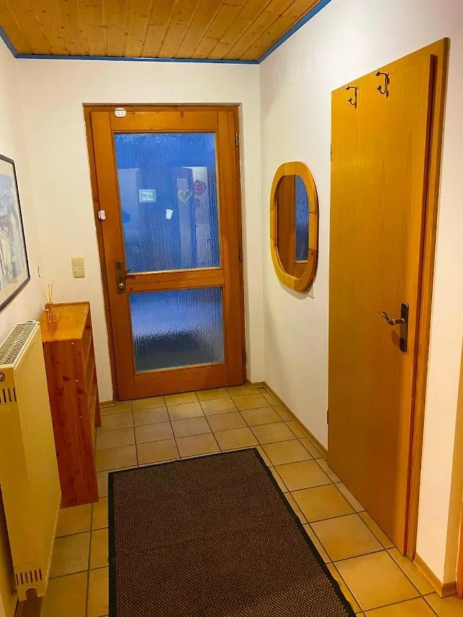 Ferienwohnung Dinkelscherben 0*,